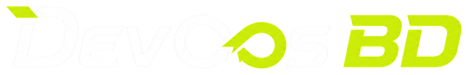 DevOpsBD Logo