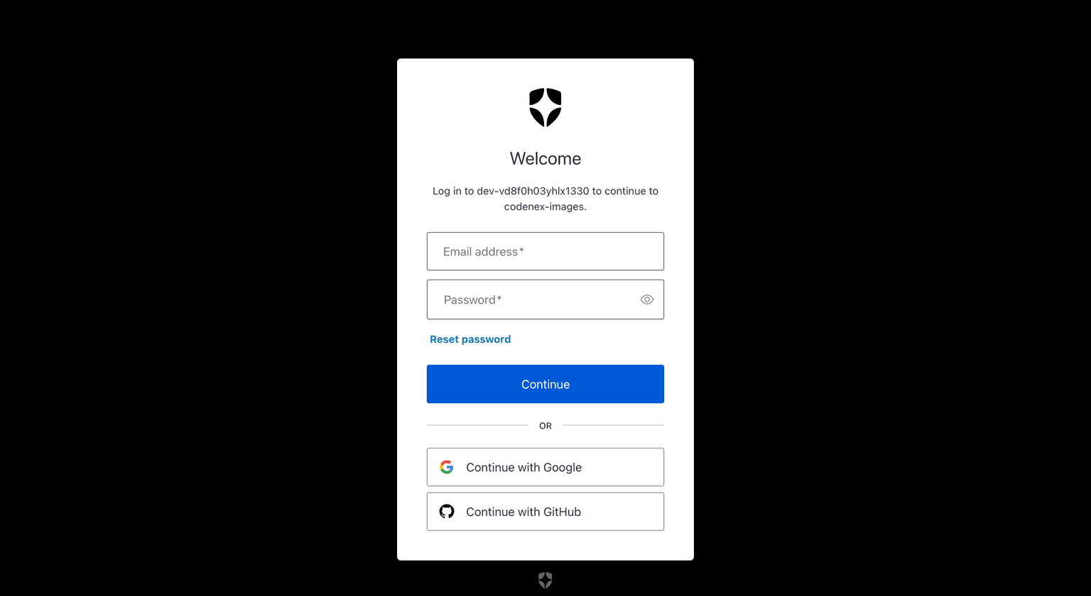 ShopHive Headless E-Commerce Platform screenshot 2