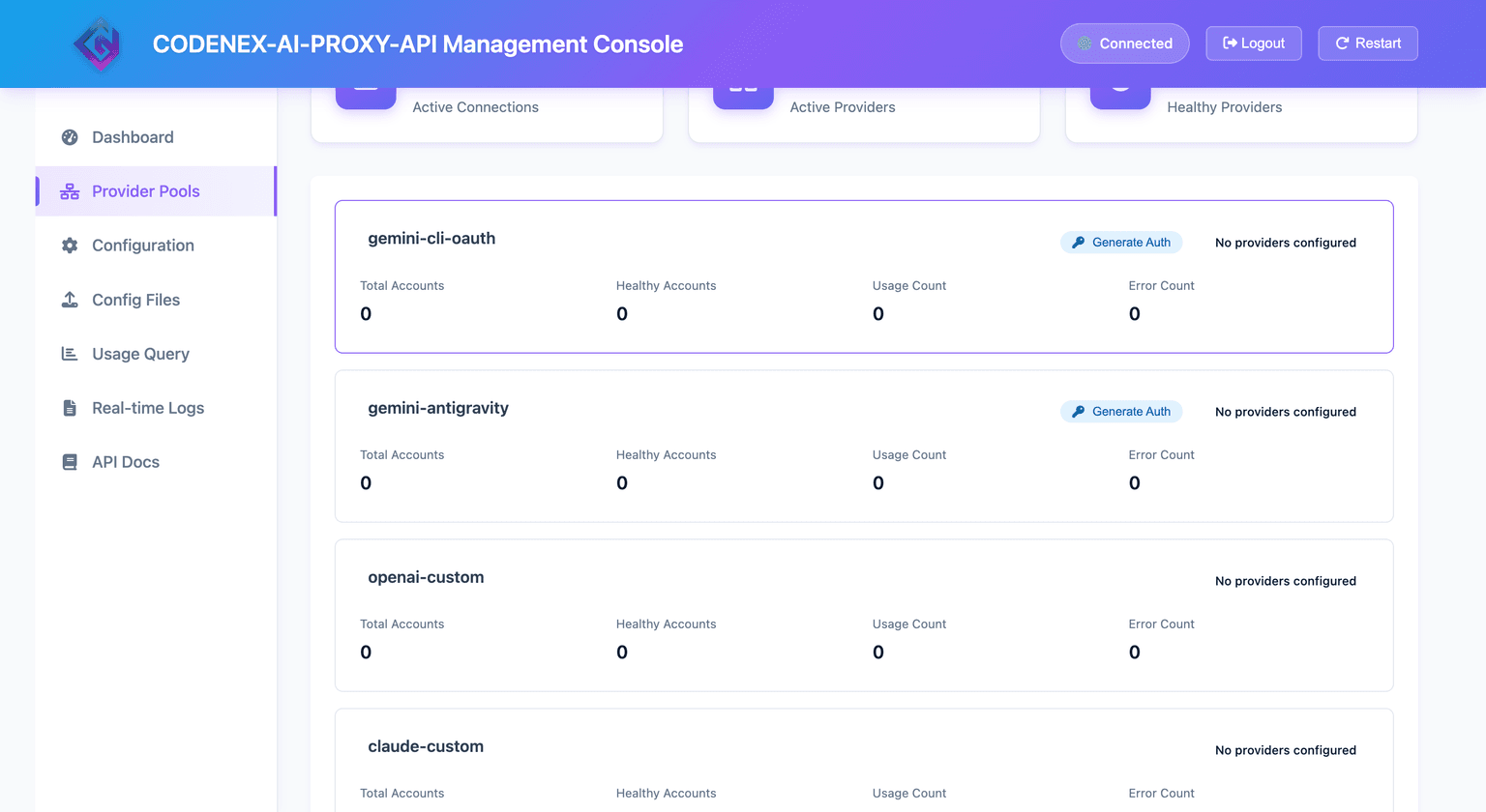 OmniPay Global Fintech & Remittance Platform screenshot 2
